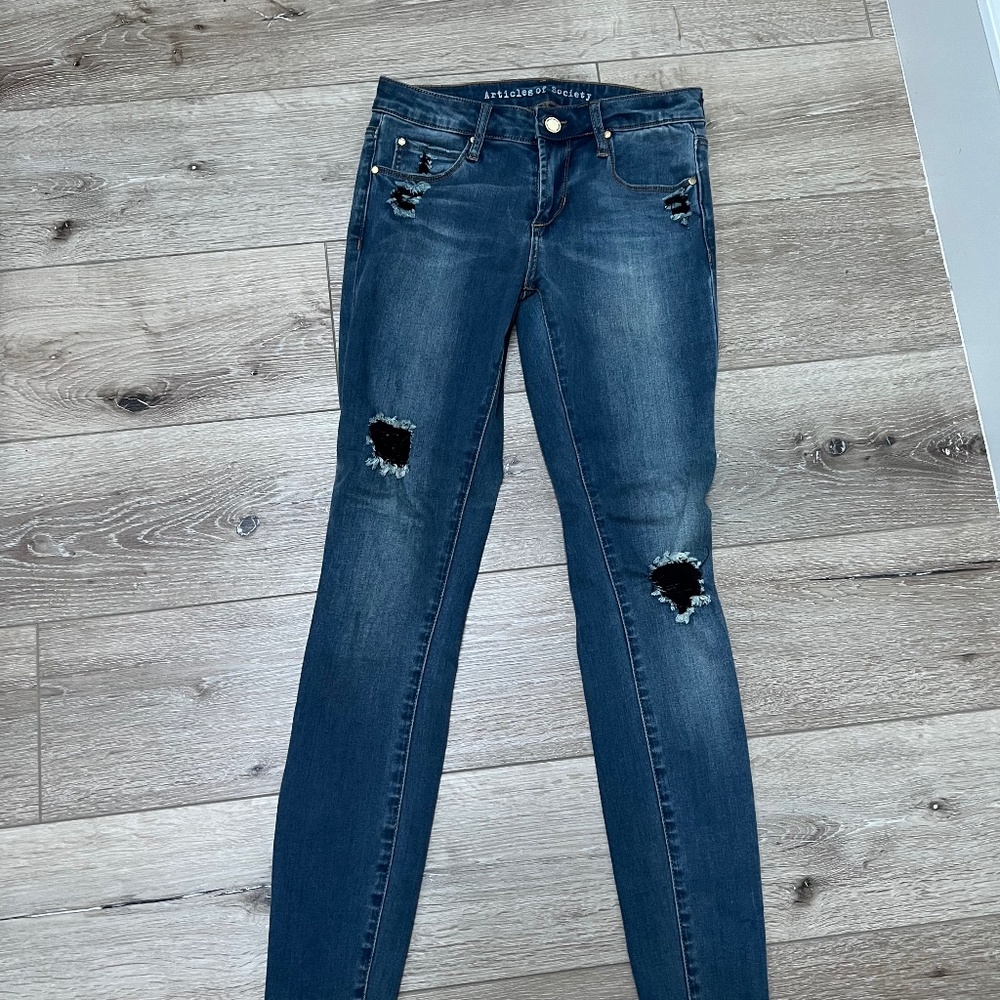 Denim